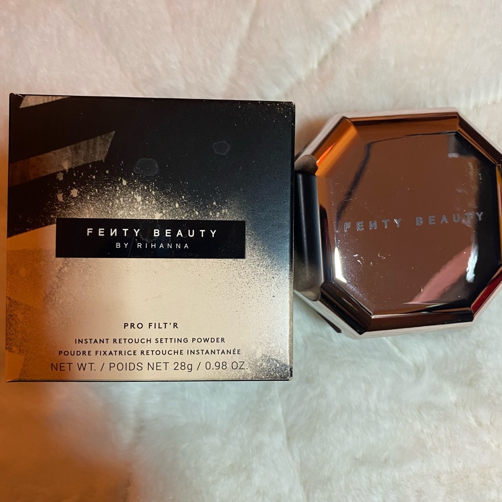 Fenty Beauty PRO FILT’R - Honey NEW!
